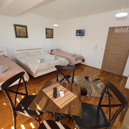 Apartments Una 奥赫里德 外观 照片